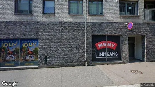 Apartments for rent in Oslo Grünerløkka - Photo from Google Street View