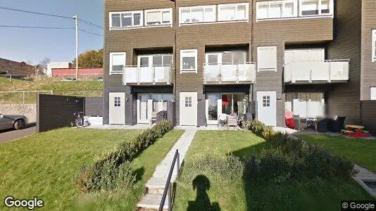Apartments for rent in Oslo Bjerke - Photo from Google Street View