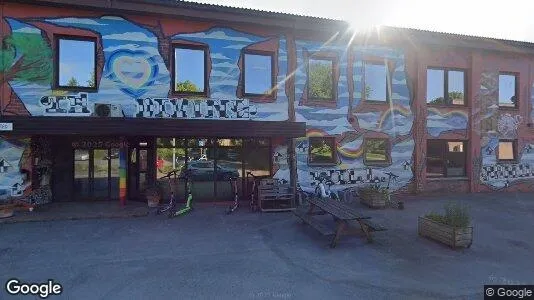 Apartments for rent in Stavanger - Photo from Google Street View