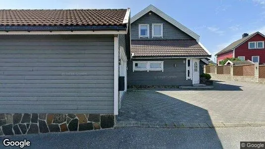 Apartments for rent in Sandnes - Photo from Google Street View