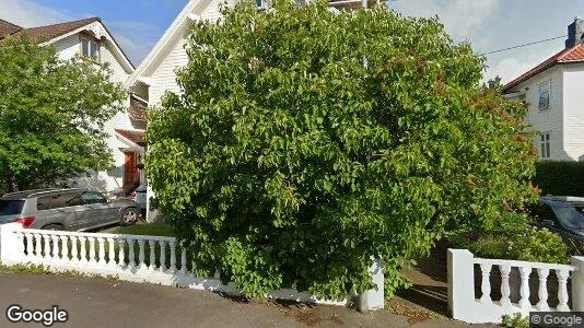 Rooms for rent in Stavanger - Photo from Google Street View