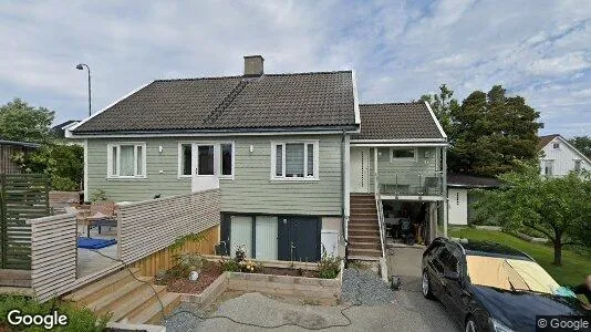 Rooms for rent in Stavanger - Photo from Google Street View