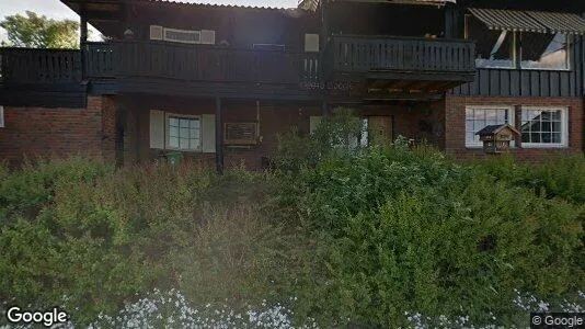 Apartments for rent in Skien - Photo from Google Street View