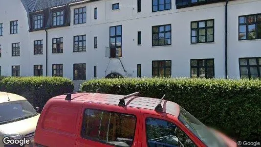 Apartments for rent in Oslo Sagene - Photo from Google Street View