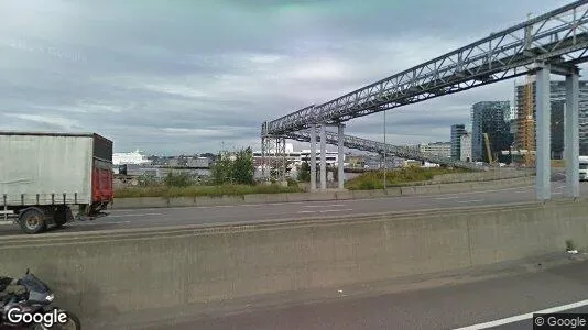 Apartments for rent in Oslo Gamle Oslo - Photo from Google Street View
