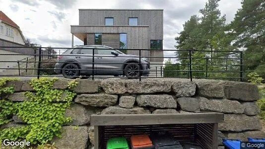 Apartments for rent in Skien - Photo from Google Street View
