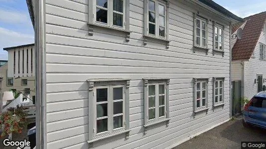 Apartments for rent in Stavanger - Photo from Google Street View