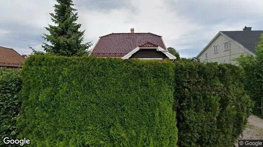 Apartments for rent in Skien - Photo from Google Street View