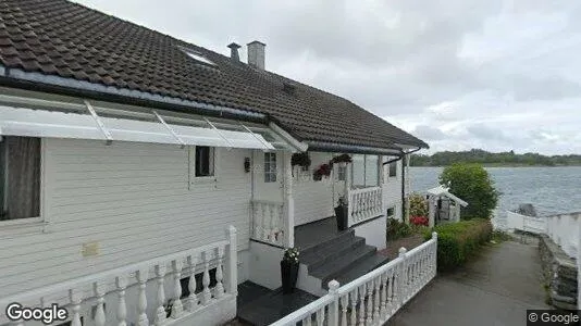 Apartments for rent in Stavanger - Photo from Google Street View