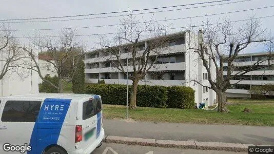 Apartments for rent in Oslo Bjerke - Photo from Google Street View