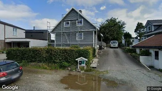 Apartments for rent in Sandnes - Photo from Google Street View