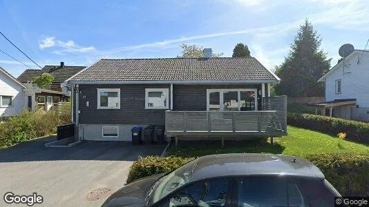 Apartments for rent in Fredrikstad - Photo from Google Street View