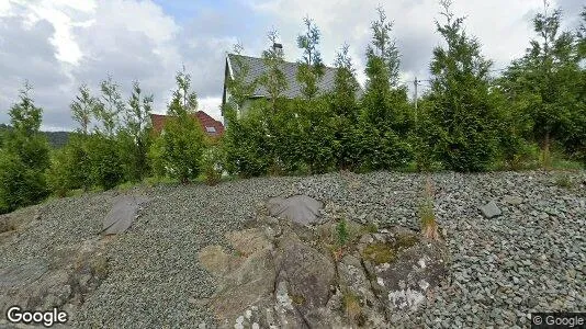 Apartments for rent in Haugesund - Photo from Google Street View