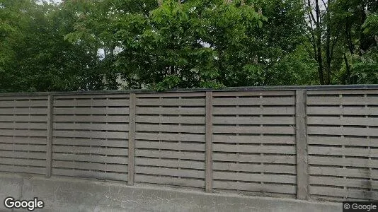 Apartments for rent in Oslo Ullern - Photo from Google Street View