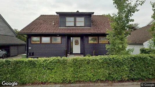 Apartments for rent in Stavanger - Photo from Google Street View