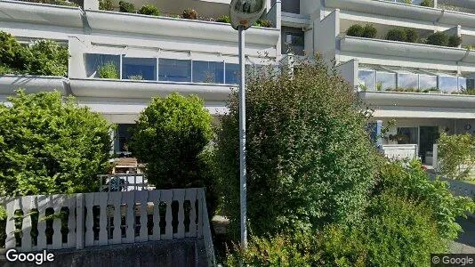 Apartments for rent in Stavanger - Photo from Google Street View