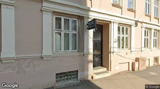Apartments for rent in Oslo Frogner - Photo from Google Street View