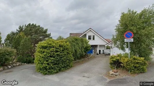 Apartments for rent in Sola - Photo from Google Street View
