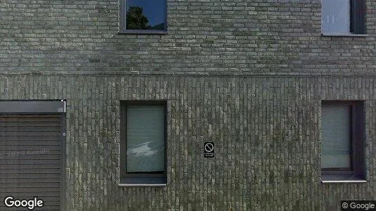 Apartments for rent in Oslo Nordstrand - Photo from Google Street View