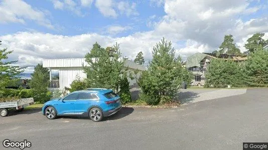 Apartments for rent in Oslo Nordstrand - Photo from Google Street View