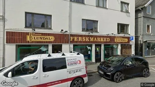 Rooms for rent in Haugesund - Photo from Google Street View