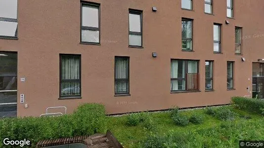 Apartments for rent in Oslo Gamle Oslo - Photo from Google Street View