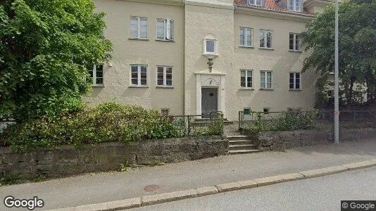 Apartments for rent in Bergen Årstad - Photo from Google Street View