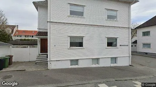 Rooms for rent in Stavanger - Photo from Google Street View