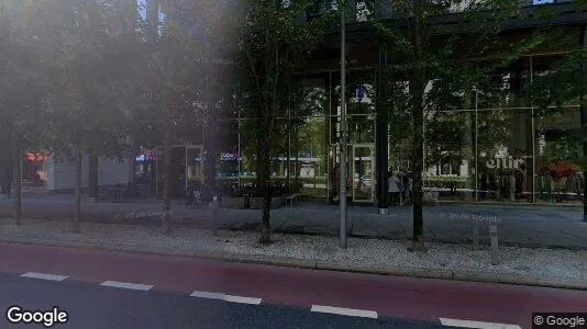Apartments for rent in Oslo Gamle Oslo - Photo from Google Street View