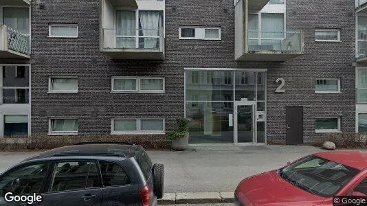 Apartments for rent in Oslo Grünerløkka - Photo from Google Street View
