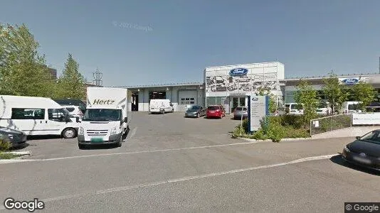 Apartments for rent in Oslo Bjerke - Photo from Google Street View