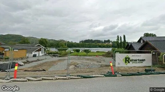 Apartments for rent in Sandnes - Photo from Google Street View