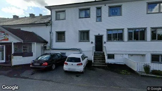 Apartments for rent in Vindafjord - Photo from Google Street View