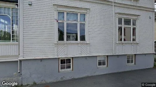 Rooms for rent in Stavanger - Photo from Google Street View