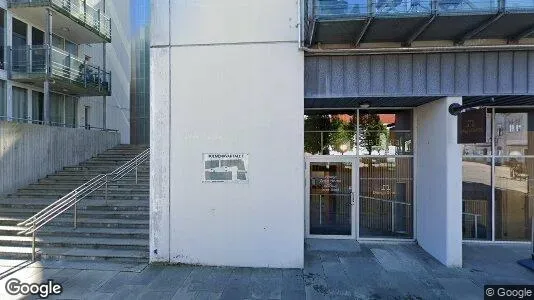 Apartments for rent in Stavanger - Photo from Google Street View
