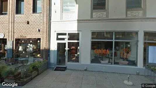 Apartments for rent in Fredrikstad - Photo from Google Street View