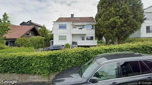 Rooms for rent in Stavanger - Photo from Google Street View