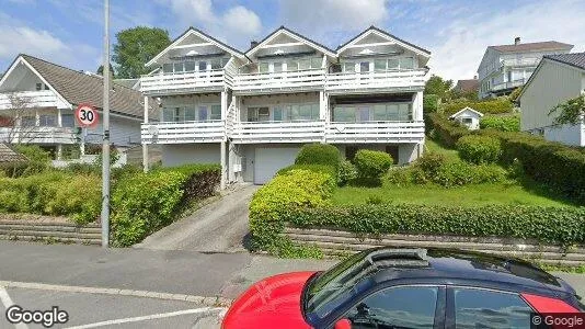 Apartments for rent in Stavanger - Photo from Google Street View