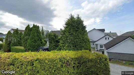 Rooms for rent in Stavanger - Photo from Google Street View