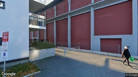 Apartments for rent in Oslo Gamle Oslo - Photo from Google Street View