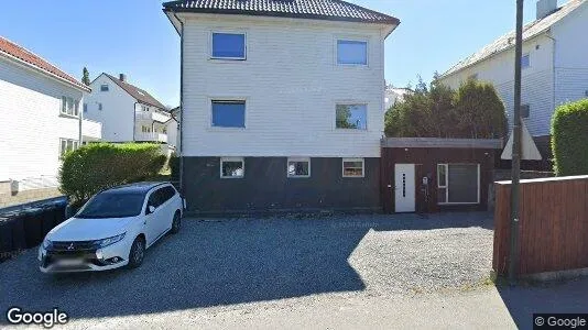 Apartments for rent in Stavanger - Photo from Google Street View