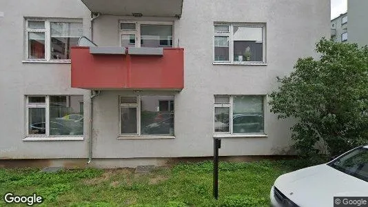 Apartments for rent in Oslo Frogner - Photo from Google Street View