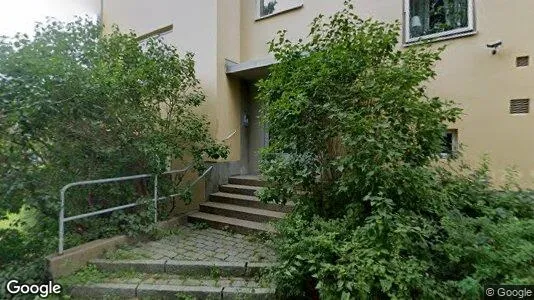 Apartments for rent in Oslo Sagene - Photo from Google Street View