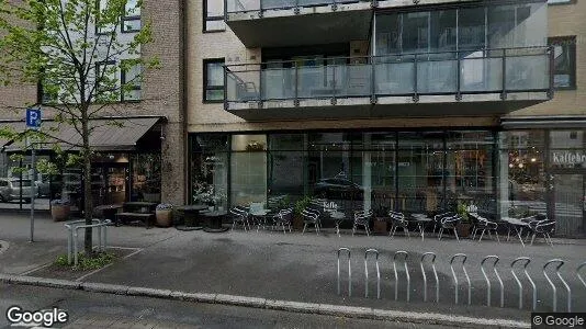 Apartments for rent in Oslo Grünerløkka - Photo from Google Street View