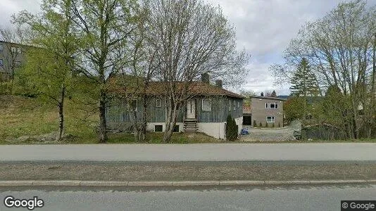 Apartments for rent in Trondheim Lerkendal - Photo from Google Street View