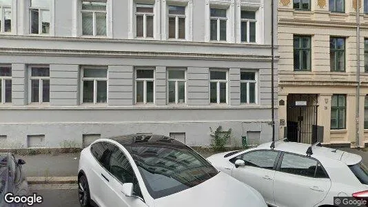 Apartments for rent in Oslo Grünerløkka - Photo from Google Street View