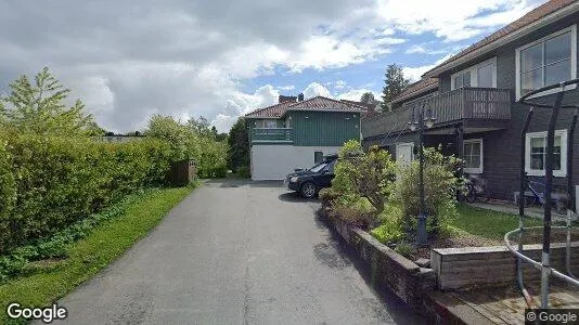 Rooms for rent in Trondheim Midtbyen - Photo from Google Street View