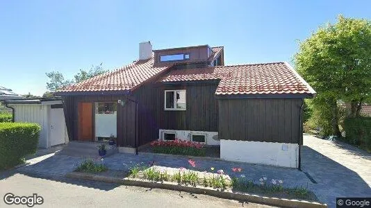 Rooms for rent in Stavanger - Photo from Google Street View