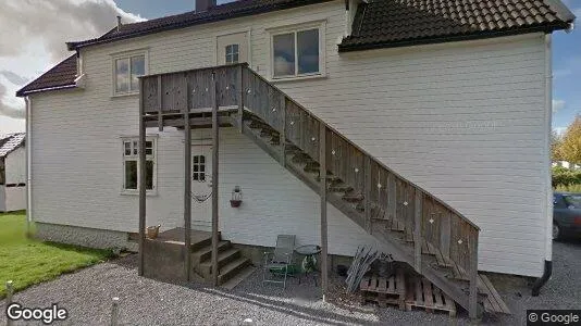 Apartments for rent in Askim - Photo from Google Street View