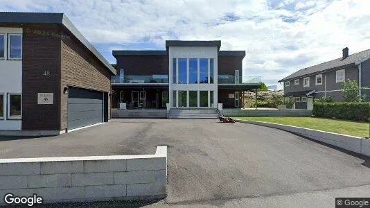 Apartments for rent in Sarpsborg - Photo from Google Street View